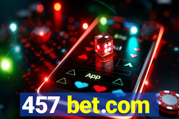 457 bet.com